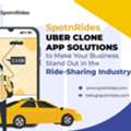 USD 2999,  Grow Your Ride-Hailing Startup With A Smart Uber Clone Solution