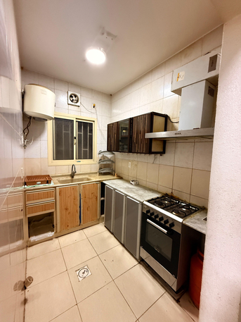 Jubail, Apartments, Flats, Houses & Villas, SAR 1800/month,  Furnished,  1 BR,  1 Bhk Family Flat Rent