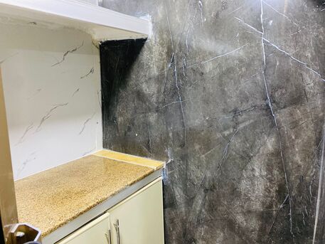 Jidhafs, Rooms for Rent, BHD 110/month,  Semi Furnished Family Room With Bath And Kitchen