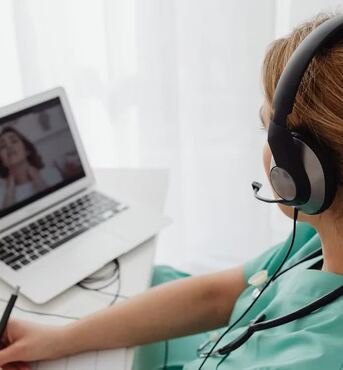 Dallas, Health, Texas Integrative Medicine Virtual Consultation