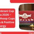 INR 200, Best Sambrani Cup In India 2026 – Natural Dhoop Cups For Pooja & Positive Energy