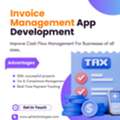 Invoice Management App Development