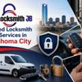 Locksmith OKC &ndash; Fast Mobile Locksmith Services In Oklahoma City