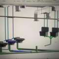 MEP Draftsman | AutoCAD & Revit MEP Expert | HVAC Plumbing Fire Fighting Electrical