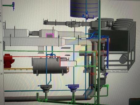 Riyadh, Job Seekers, MEP Draftsman | AutoCAD & Revit MEP Expert | HVAC Plumbing Fire Fighting Electrical