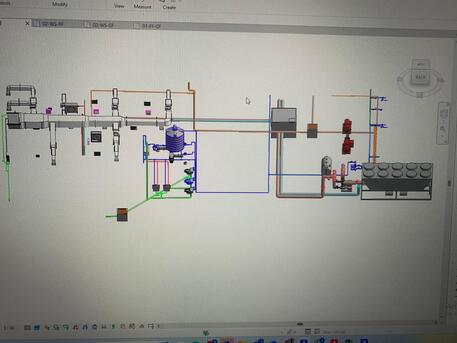 Riyadh, Job Seekers, MEP Draftsman | AutoCAD & Revit MEP Expert | HVAC Plumbing Fire Fighting Electrical