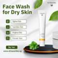 Nourishing Face Wash For Dry Skin For Everyday Use