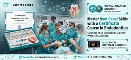 Greater Noida, Dental, Build Strong Foundations With General Dentistry Courses