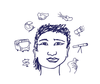 Geneva, Artists, Bystander Intervention Training