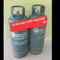 BHD 22,  Bah Gas 22 Bd Each With Full Gas 24 Each Msg Wtsapp