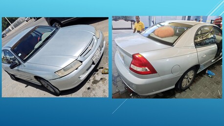 Al Khobar Al Shamalia, Vehicles, Cars & Trucks , SAR 7000,  Chevrolet Lumina,  2006,  Automatic,  300000 KM,