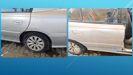 Al Khobar Al Shamalia, Vehicles, Cars & Trucks , SAR 7000,  Chevrolet Lumina,  2006,  Automatic,  300000 KM,