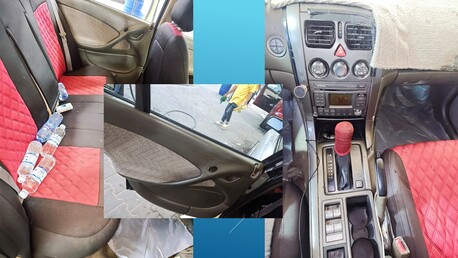 Al Khobar Al Shamalia, Vehicles, Cars & Trucks , SAR 7000,  Chevrolet Lumina,  2006,  Automatic,  300000 KM,