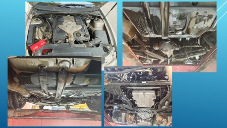 Al Khobar Al Shamalia, Vehicles, Cars & Trucks , SAR 7000,  Chevrolet Lumina,  2006,  Automatic,  300000 KM,