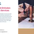 United Arab Emirates Attestation Services