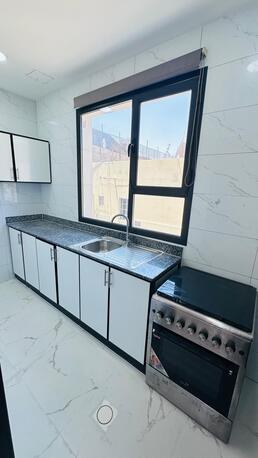 Salmaniya, Apartments, Flats, Houses & Villas, BHD 230/month,  2 BR,  102 Sq. Meter,  BRAND NEW 2 BHK IN SALMANIYA NEAR HOSPITAL 230 WITH EWA & PARKING