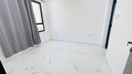 Salmaniya, Apartments, Flats, Houses & Villas, BHD 230/month,  2 BR,  102 Sq. Meter,  BRAND NEW 2 BHK IN SALMANIYA NEAR HOSPITAL 230 WITH EWA & PARKING