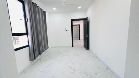 Salmaniya, Apartments, Flats, Houses & Villas, BHD 230/month,  2 BR,  102 Sq. Meter,  BRAND NEW 2 BHK IN SALMANIYA NEAR HOSPITAL 230 WITH EWA & PARKING