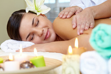 Marbella, Health, Traditional Thai Massage In Marbella For Full-Body Healing