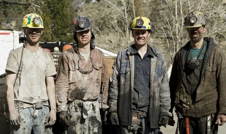 New York, Business, Mine Permitting Process Solutions For Efficient Mining Operations