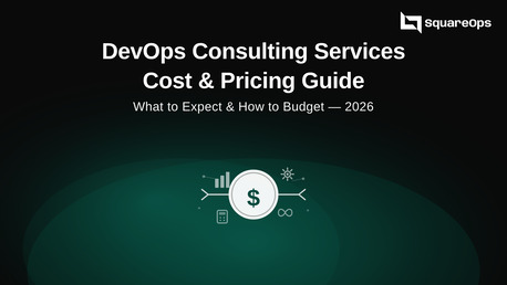 New York, Software Development, DevOps Consulting Service Cost In 2026: Pricing Guide
