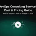 DevOps Consulting Service Cost In 2026: Pricing Guide