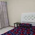 SAR 900/month,  Furnished,  Furnished Neat And Clean Room With Separate Bathroom & Separate Entrance On G-floor.