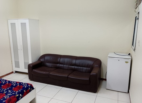 Al Thuqbah, Apartments, Flats, Houses & Villas, SAR 900/month,  Furnished,  Furnished Neat And Clean Room With Separate Bathroom & Separate Entrance On G-floor.