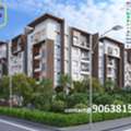 INR 6000,  987 Sq. Feet,  Luxury Gated Community Apartments At Mokila - Shankarpally-Hyderabad Contact - 9063815894