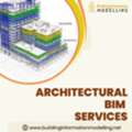 Get Accurate And Detailed Architectural BIM Services In The USA