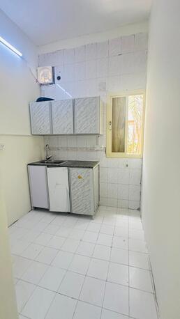 Adliya, Apartments, Flats, Houses & Villas, BHD 140/month,  Studio,  30 Sq. Meter,  STUDIO FLAT IN ADLIYA 140 WITH EWA UNLIMITED