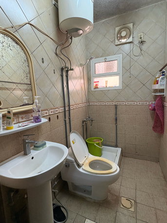 Jubail, Rooms for Rent, SAR 2500/month,  2BHK Full Furnished Flat For Rent (Family Only ) For 3 Months Only