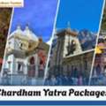 Which Chardham Yatra Packages Are Best For Family Travel?