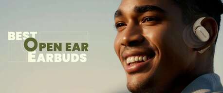 Mumbai, Electronics, INR 1999,  Best Open Wireless Stereo Earbuds For Daily Comfort