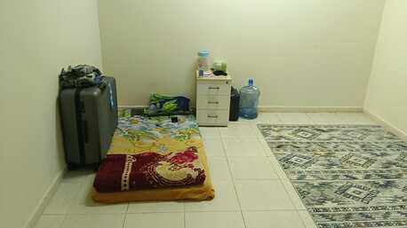 Riyadh, Bedspace For Rent, SAR 300/month,  BED SPACE AVAILABLE