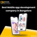Mobile App Development Company In Bangalore