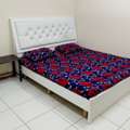 SAR 950/month,  Furnished,  Furnished Room In Excellent Condition With Separate Bathroom & Entrance On G-floor.