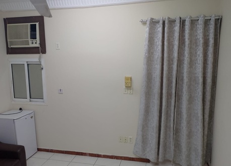 Al Thuqbah, Rooms for Rent, SAR 950/month,  Furnished,  Furnished Room In Excellent Condition With Separate Bathroom & Entrance On G-floor.