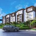 INR 6000,  1436 Sq. Feet,  Luxury Gated Community Apartments At Mokila - Shankarpally-Hyderabad Contact - 9063815894