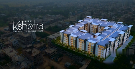 Hyderabad, Residential Plots, INR 6000,  1436 Sq. Feet,  Luxury Gated Community Apartments At Mokila - Shankarpally-Hyderabad Contact - 9063815894