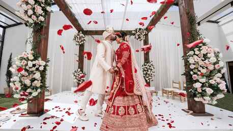 New York, Business, Timeless Wedding Cinematography And Storytelling By Surya Garigipati