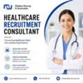 Healthcare Recruitment Consultant