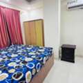 BHD 190/month,  Furnished,  1 BR,  80 Sq. Meter,  1 BHK FULLY FURNISHED IN HOORA 190 WITH EWA UNLIMITED