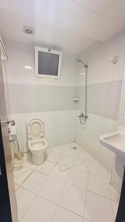 Hoora, Apartments, Flats, Houses & Villas, BHD 190/month,  Furnished,  1 BR,  80 Sq. Meter,  1 BHK FULLY FURNISHED IN HOORA 190 WITH EWA UNLIMITED