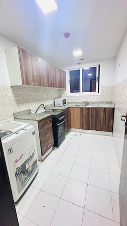 Hoora, Apartments, Flats, Houses & Villas, BHD 190/month,  Furnished,  1 BR,  80 Sq. Meter,  1 BHK FULLY FURNISHED IN HOORA 190 WITH EWA UNLIMITED