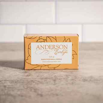 Los Angeles, Health & Beauty Items, USD 9,  Copper Soap Bar - Made With Real Copper