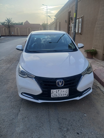 Irqah, Vehicles, Cars & Trucks , SAR 18000,  Changan Alsvin,  2023,  Automatic,  80000 KM,