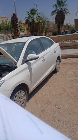 Irqah, Vehicles, Cars & Trucks , SAR 18000,  Changan Alsvin,  2023,  Automatic,  80000 KM,