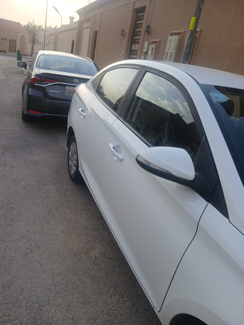 Irqah, Vehicles, Cars & Trucks , SAR 18000,  Changan Alsvin,  2023,  Automatic,  80000 KM,