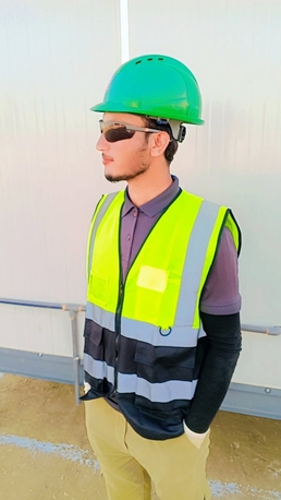 Riyadh, Job Seekers, Experienced Safety Officer Required &ndash; NEBOSH IGC &ndash; Immediate Joining